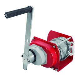 [RI5016] RESTIRADOR MANUAL USO PESADO 0.5T X40M