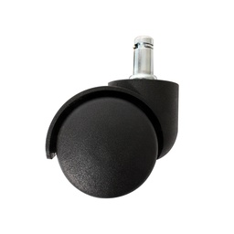 [ZF5031] RODAJA YOYO ESPIGA CON ARILLO BASE 50MM