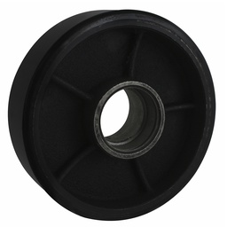 [RI1060] RUEDA DIRECCION RODACARGA LINEA ULTRA PU