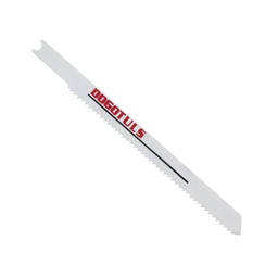 [PT1019] SEGUETA CALADORA 4" X14D ZANCO UNIVERSAL