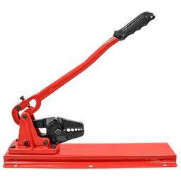 [GD1020] SUAJADORA BANCO 24" CASQUILLO 1/16"-3/16