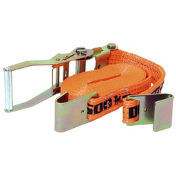 [CR5001] SUJETACARGA 2"X30' GANCHO PLANO 1.5T