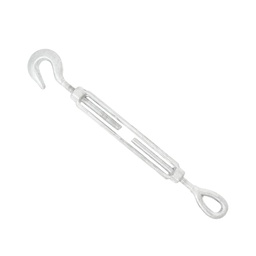 [JG5008] TENSOR FORJADO 3/4" X 12" OJO Y GANCHO