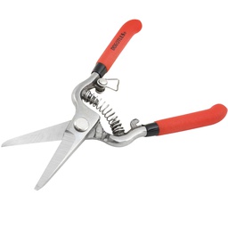 [MA1014] TIJERA PODAR MINI 6" CUCHILLA DELGADA