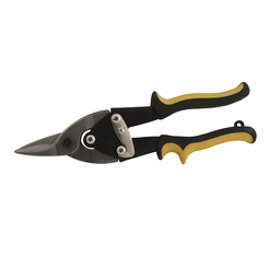 [GD1003] TIJERA RECTA P/LAM  AVIACION 10"DOGOTULS