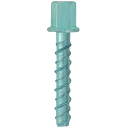 [AF4022] TORNILLO CONCRETO ROSCA INTERNA 3/8X1/4