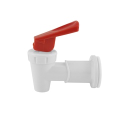 [RB2021] VALVULA DE PALANCA ROJA PARA ENFRIADOR