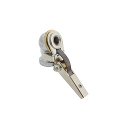 [BD1042] VALVULA PARA INFLAR SENCILLA CLIP 698BK