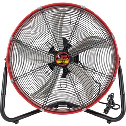 [VT2000] VENTILADOR 20&quot; DIRECTO TIPO TAMBOR