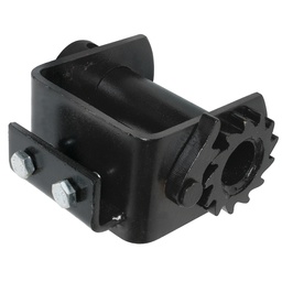 [SH5204] WINCH PORTATIL C/2 TORNILLOS P/BANDA 4"