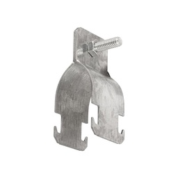 [FU1499  ] ABRAZADERA UNICANAL 2 1/2"