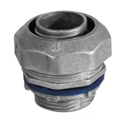 [FU1574] CONECTOR RECTO LIQUID TIGHT 1 1/4&quot;