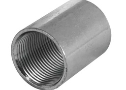 [FU1545] COPLE TUBO RIGIDO 3/4"