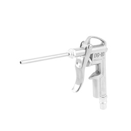 [TC2033] PISTOLA DE AIRE COMPACTA DE CUERPO EN ALUMINIO