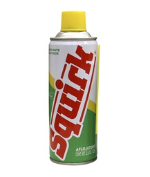 [SK116  ] LUBRICANTE MULTIUSOS SQUIRK EN AEROSOL 11.6 OZ / 328 G