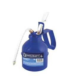 [TC1441] ACEITERA TUBO FLEXIBLE 10 OZ