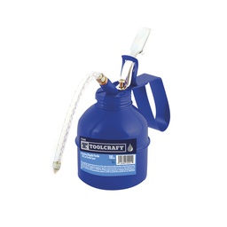 [TC1440] ACEITERA TUBO FLEXIBLE 6 OZ