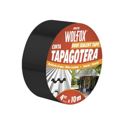 [WF0728] CINTA TAPAGOTERA 4&quot; X 10M
