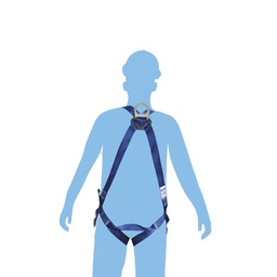 [TC2656] ARNES CONTRACAIDAS TALLA 40-44