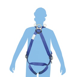 [TC5292] ARNES RESCATE Y CONTRACAIDAS 5 ANILLOS