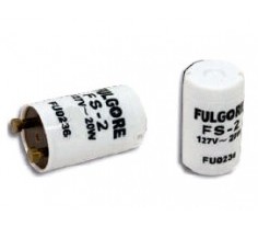 [FU0237  ] ARRANCADOR 40W PLASTICO