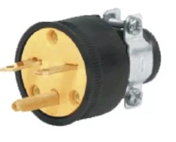 [FU1139] CLAVIJA REFORZADA CARA DE CHIN