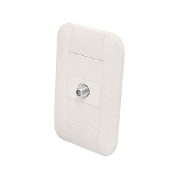 [FU1455  ] PLACA COMECTOR TV CLASICA