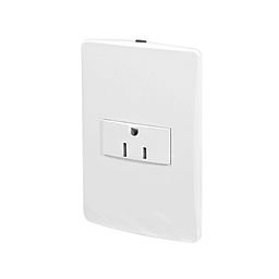 [FU1465] PLACA CONTACTO ATERRIZADO HABITAT