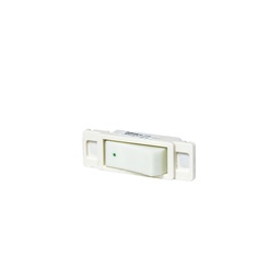 [FU0698] APAGADOR SENCILLO FLUORESCENTETIPO ITALIANO