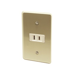 [FU1442] PLACA CONTACTO SENCILLO ITALIANO