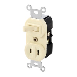 [FU0122] APAGADOR COMBINADO POLARIZADO