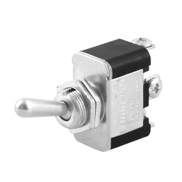 [FU0411] APAGADOR DE PALANCA 3 TORNILLOS