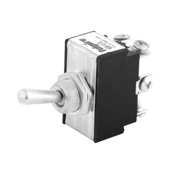 [FU0413] APAGADOR DE PALANCA 6 TORNILLOS