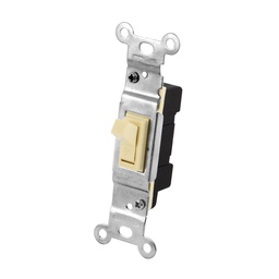 [FU0130] APAGADOR DE PALANCA SENCILLO VERTICAL