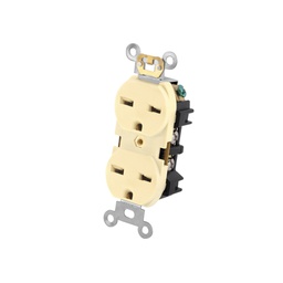 [FU0092] CONTACTO DOBLE DE PARED