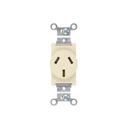 [FU1616] CONTACTO SENCILLO 125V-250V 20A