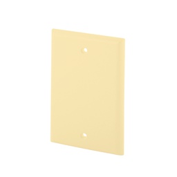 [FU0148] PLACA DE PLASTICO CIEGA ABS