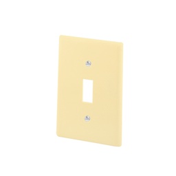 [FU0152] PLACA DE PLASTICO PALANCA VERTICAL