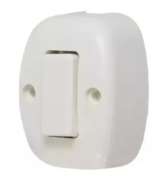 [FP0042] APAGADOR SENCILLO VISIBLE