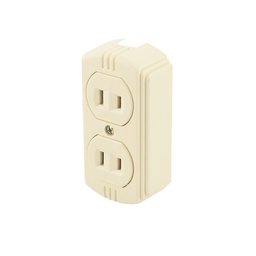 [FU0408] CONTACTO DE SUPERFICIE DUPLEX POLARIZADO