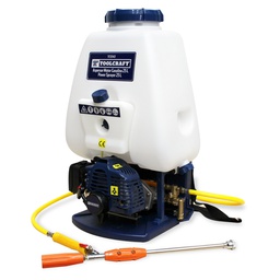 [TC5343] ASPERSOR MOTOR GASOLINA 25LTS