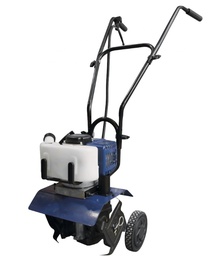 [TC5341] MINI ARADOR MOTOR GASOLINA 43CC