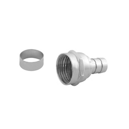 [FU0625] CAMPANA RG59