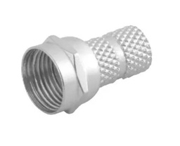 [FU0628] PLUG DE ENROSCAR RG6