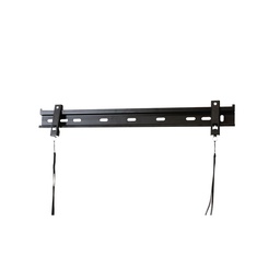 [FU1004] SOPORTE PARA TV FIJO 22" A 65"