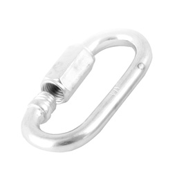 [TC2602] BANDOLA CON SEGURO 1/8" SET 2PZAS