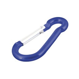 [TC2544] BANDOLA DE ALUMINIO 7MM CON SEGURO