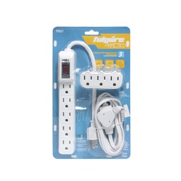 [FP0057] MULTICONTACTOS EXTENSION JUEGO 