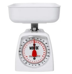 [WF9540  ] BASCULA DOMESTICA 5KG