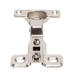 [PF0276  ] BISAGRA BIDIMENSIONAL SEMICURVA 26MM